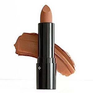 ⚫️ Love+Craft+Beauty Lipstick LCB in Shade Fausta (Warm Beige) New Full-Size